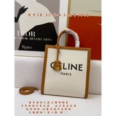 Celine Top Handle Bags